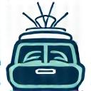 Complimentary sanitization icon
