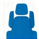 Child Seat Icon