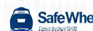 SafeWheels Qatar Logo